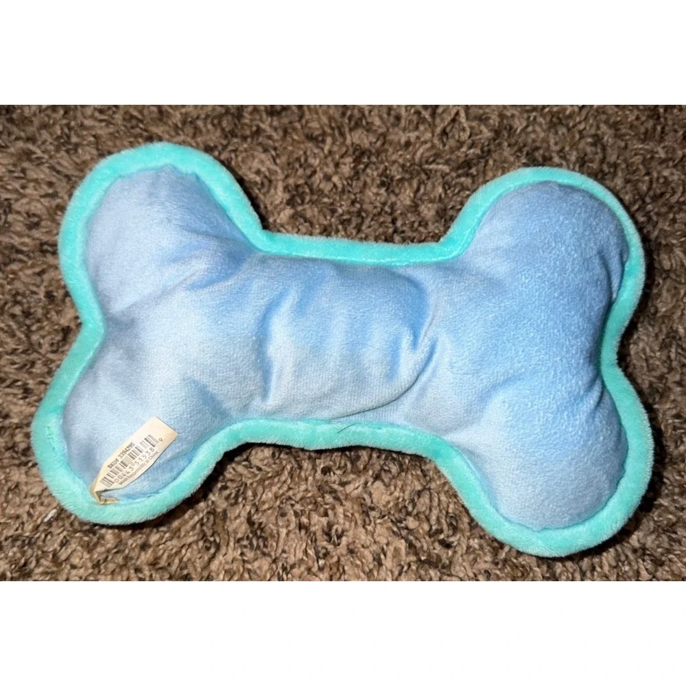 Leaps & Bounds-Petsatage-Merry Markings Dog Toys (3)